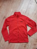 Trollkids Fleece Jacke Gr.164 rot ⭐️neuwertig⭐️ Thüringen - Apolda Vorschau