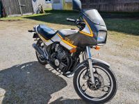 Yamaha XJ600 51J Oldtimer Bayern - Babenhausen Vorschau