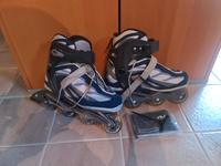 Inlineskates Fila Herren Größe 46 Bayern - Herzogenaurach Vorschau
