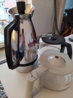 Super Thermoskanne  5€ oder Melitta Kaffeekannen Set Lavazza Cafe Niedersachsen - Braunschweig Vorschau