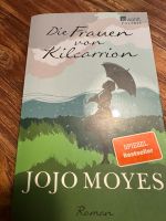 Roman Jojo Moyes Die Frauen von Kilcarrion Bayern - Theres Vorschau