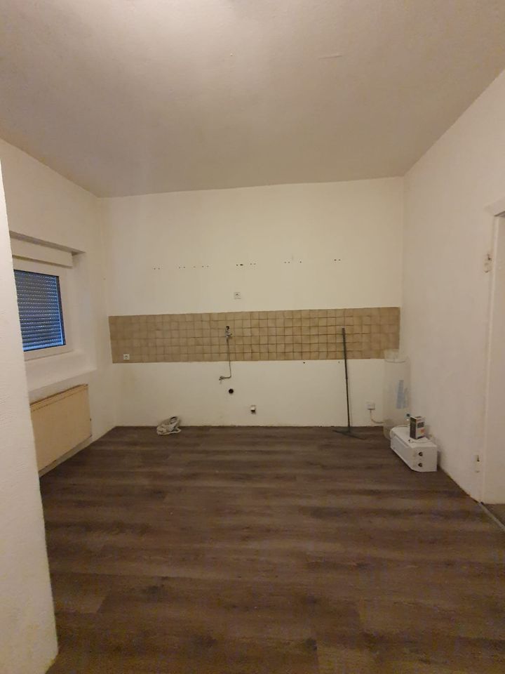 2 Zimmer Wohnung in Bergheim