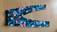 Coole Sport Leggings Gr. 146 152 ... H&M Niedersachsen - Ganderkesee Vorschau