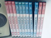 Sex and the City Staffeln 2-6 DVDs Baden-Württemberg - Lörrach Vorschau