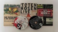 Die Toten Hosen Doppel DVD Box Im Auftrag des Herrn Frankfurt am Main - Nordend Vorschau