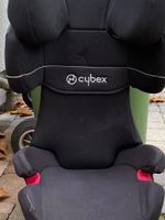Cybex Kindersitz ISOFIX Frankfurt am Main - Oberrad Vorschau