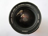 Canon EF 1:4-5,6 28-90mm Objektiv für Canon EOS digital Baden-Württemberg - Leinfelden-Echterdingen Vorschau