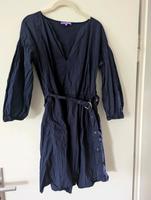 Patrizia Pepe Kleid blau lila Größe 38 Niedersachsen - Lüneburg Vorschau