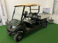 Bensel BSN2LC-Li Golfcart, No Club Car Ezgo Carryall Niedersachsen - Westerstede Vorschau