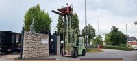 Gabelstapler Hyster (Diesel), hydraulische Gabel um 360° drehbar Nordrhein-Westfalen - Hagen Vorschau