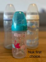 NUK Baby-/Kinderflaschen verschiedene Größen und Modelle Bayern - Forchheim Vorschau