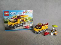 Lego City 60150 Pizzawagen komplett mit OVP Baden-Württemberg - Mahlberg Vorschau