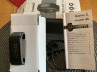 Garmin visiosmart HR+ GPS Fitnesstracker Schleswig-Holstein - Heikendorf Vorschau