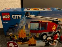 LEGO 60280 City Fire Feuerwehrauto - Top Zustand Kreis Pinneberg - Schenefeld Vorschau