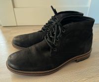 ☀️COX Stiefeletten Schuhe Gr.44 stylisch☀️ Bayern - Niederwerrn Vorschau