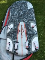 Gaastra Vapor 3 Formula Bord / beachte 1900 € Komplettangebot Bayern - Inning am Ammersee Vorschau