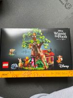 LEGO Winnie Puh 21326 IDEAS Disney Winnie the Pooh Nordrhein-Westfalen - Kerpen Vorschau