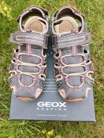 ‼️Gr. 34‼️GEOX Sandalen Mecklenburg-Vorpommern - Wismar Vorschau