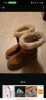 Zara Stiefel 1-2 mal getragen gr.36 Nordrhein-Westfalen - Haan Vorschau