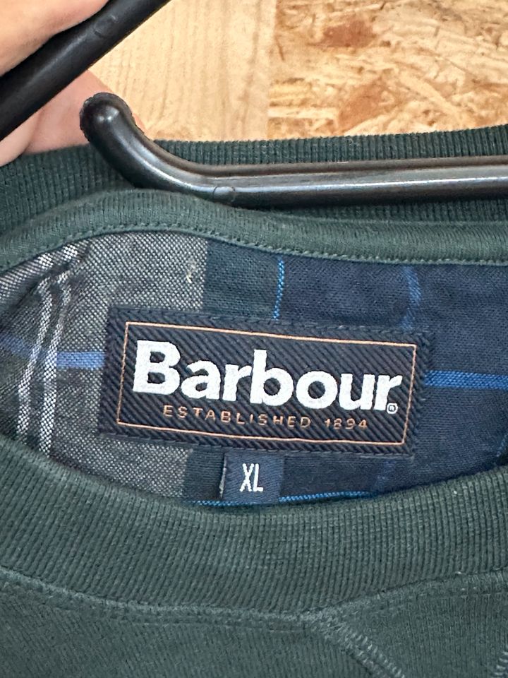 Barbour Pullover XL in Köln
