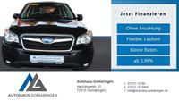 Subaru Forester Comfort 4x4 Automatik*Kamera*AHK*SHZ*LM Baden-Württemberg - Gomaringen Vorschau