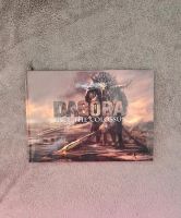 Signiert Dagoba Face the Colossus limitiert Artbook Sehr Selten Bayern - Gilching Vorschau