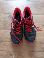 Asics Volleyballschuh - gr. 12,5 (47) Bayern - Kümmersbruck Vorschau
