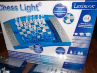 Schachcomputer Lexibook Chess Light Hessen - Mörlenbach Vorschau