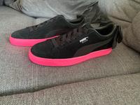 Puma Suede Bow Gr 40  NEU Nordrhein-Westfalen - Mönchengladbach Vorschau