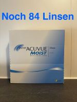1 Day Acuvue Moist -1.75 Dioptrien Tageslinsen Kontaktlinsen Rheinland-Pfalz - Wörrstadt Vorschau