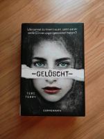 Gelöscht - Teri Terry - Hardcover Nordrhein-Westfalen - Plettenberg Vorschau