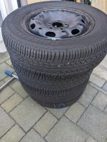 4 Bridgestone  Reifen mit Felge 175 / 70 /R14 Nordrhein-Westfalen - Moers Vorschau