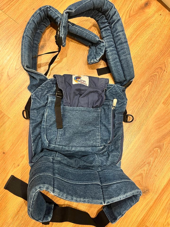 Ergobaby Carrier - Babytrage in München