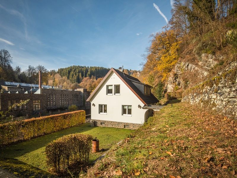 Ferienwohnung "Zur Altstadt 2" in Monschau in Monschau