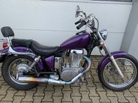 Suzuki LS650 Nordrhein-Westfalen - Würselen Vorschau