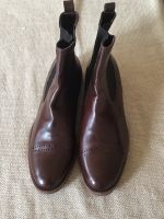 Maripé Chelsea Boots Gr 41 Frankfurt am Main - Dornbusch Vorschau