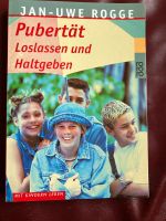 Buch Pubertöt loslassen und haltgeben Nordrhein-Westfalen - Willich Vorschau