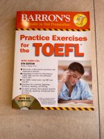 Barron‘s Practice for the TOEFL Bayern - Kempten Vorschau