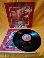 ZZ Top - Deguello Lp / Schallplatten / Vinyl Duisburg - Rumeln-Kaldenhausen Vorschau