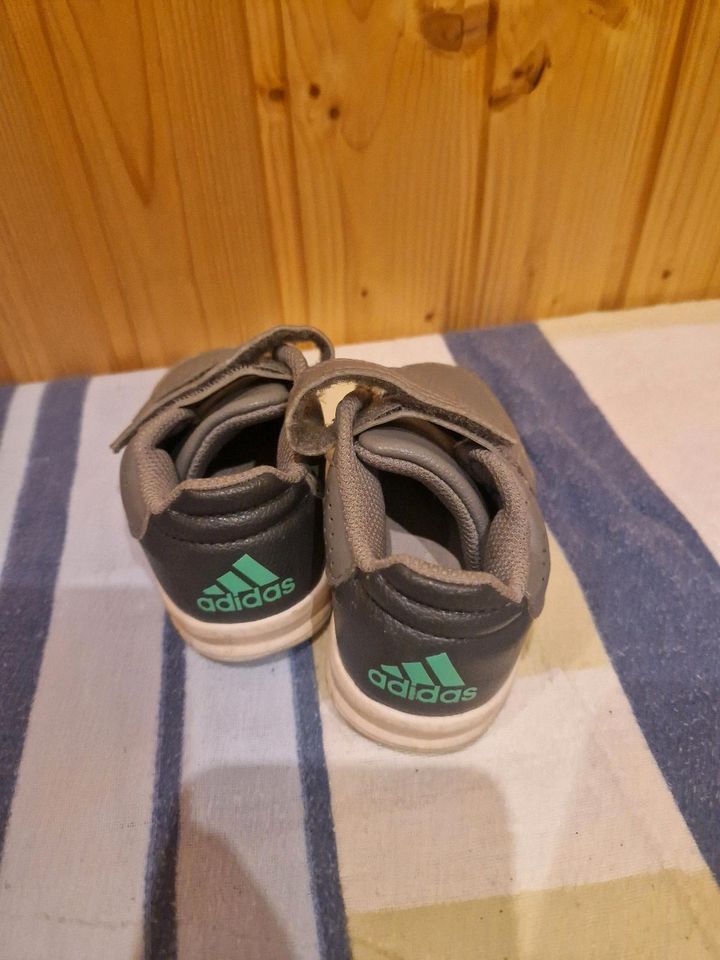 Adidas sneaker in Wenden