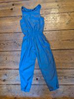 Lupilu by Heidi Klum, Jumpsuit blau, Sommer, ärmellos Berlin - Schöneberg Vorschau