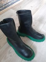 Chelsea boots gr 38 Berlin - Tempelhof Vorschau