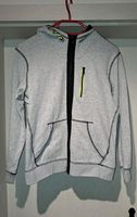 Sweatshirt-Jacke H&M Gr. 146/152 Baden-Württemberg - Wolpertshausen Vorschau