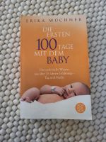 Buch Ratgeber Die ersten 100 Tage mit dem Baby Baden-Württemberg - Dornstadt Vorschau