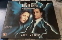 Akte X  X Files Trivia Game Spiel VHS Berlin - Steglitz Vorschau