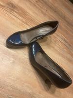 Tamaris Pumps, blau , Gr 41 Niedersachsen - Großefehn Vorschau