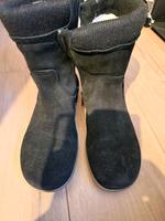 Groundies Iceland Barfußschuhe Niedersachsen - Aurich Vorschau