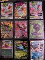Pokemon Karten Full Arts / Trainer / Tausch / Verkauf Nordrhein-Westfalen - Steinfurt Vorschau
