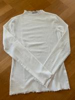 Weißes Langarmshirt von only in S Hessen - Liederbach Vorschau