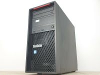 Lenovo P310 Think PC Computer Windows 10 Xeon E3-1220v5 16GB PC4 Baden-Württemberg - Fellbach Vorschau